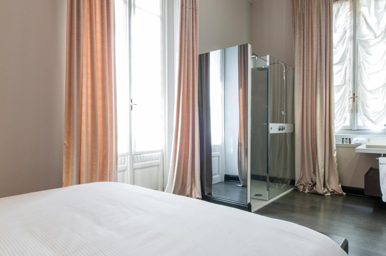 Milan Royal Suites - Centro Exterior foto