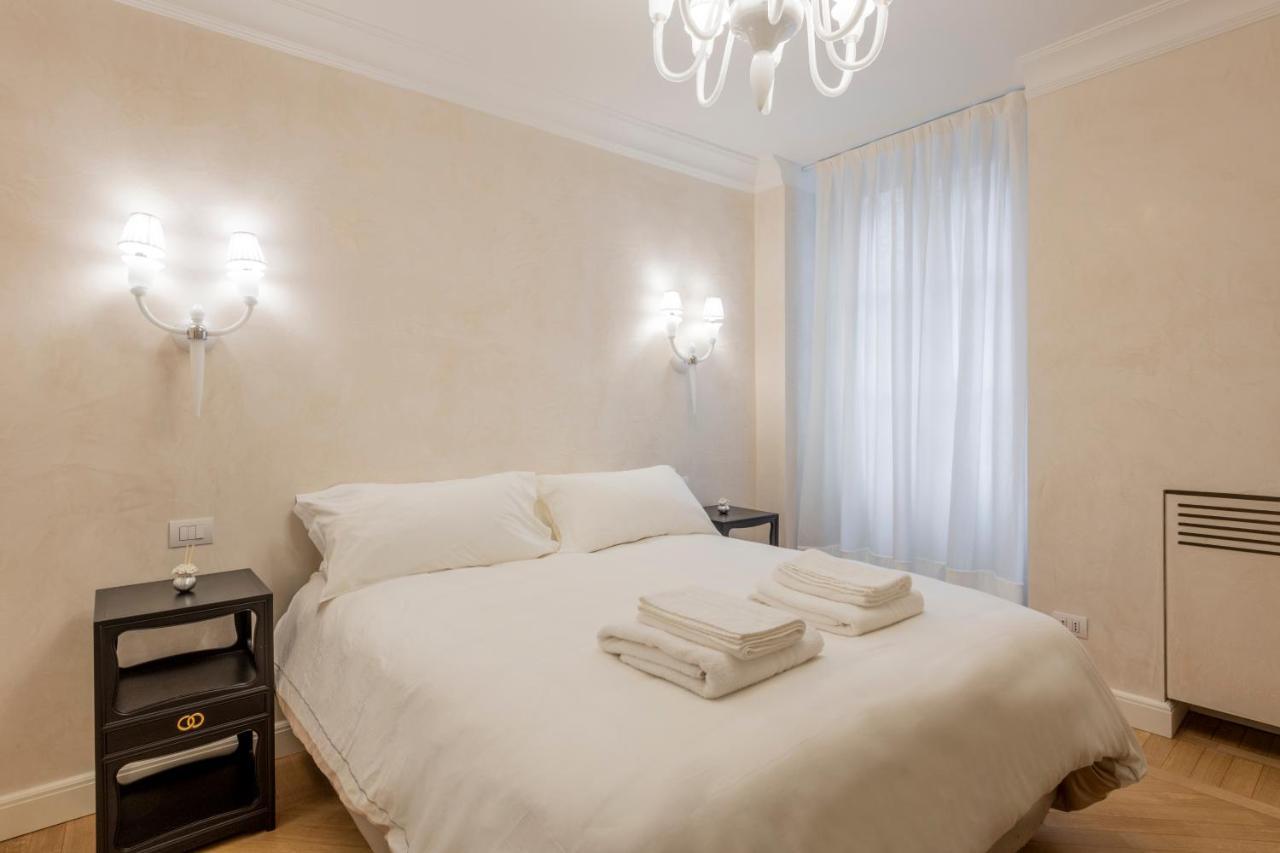 Milan Royal Suites - Centro Exterior foto